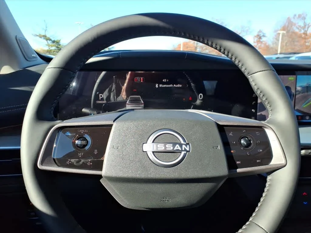 2026 Nissan Murano SL - Photo 11