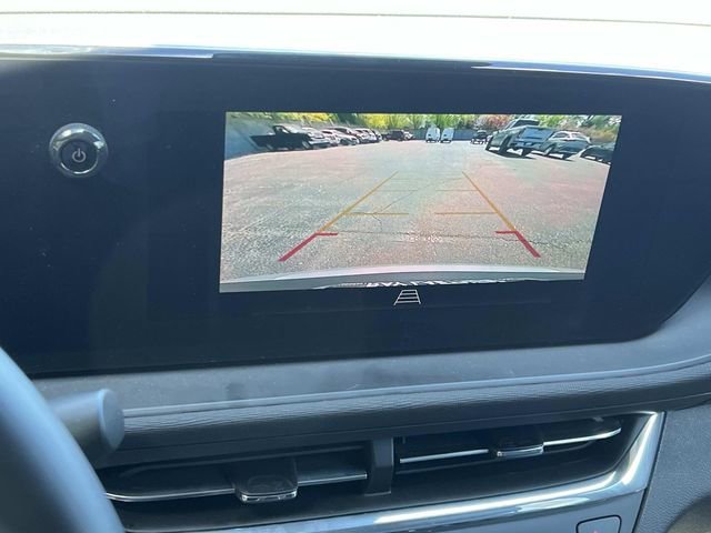 2026 Buick Envista Preferred - Photo 25