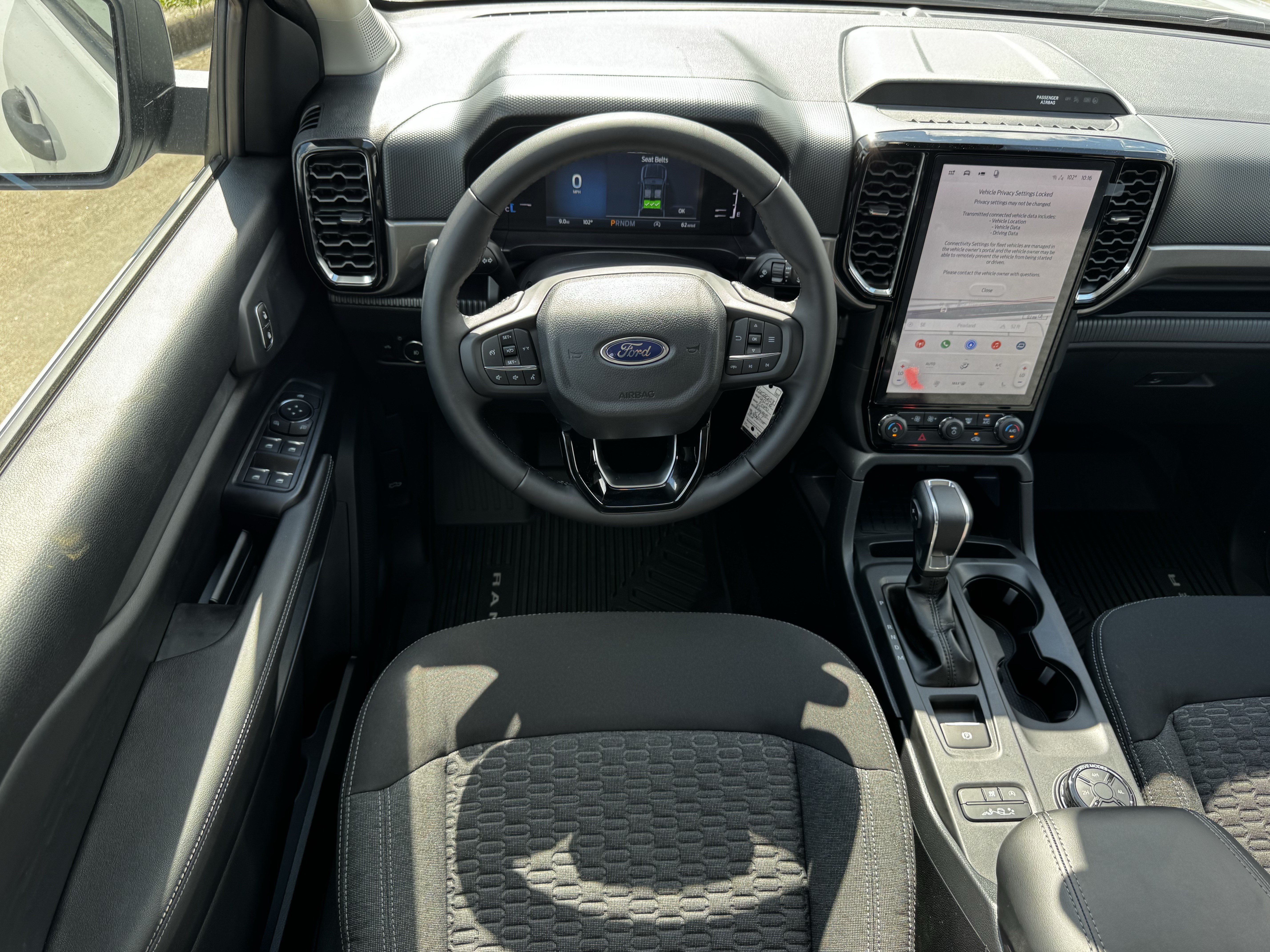 New 2026 Avalanche Ford XLT image 10