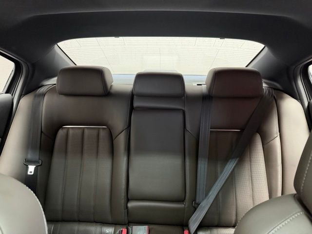 Certified Used 2018 Machine Gray Metallic Mazda Signature image 21