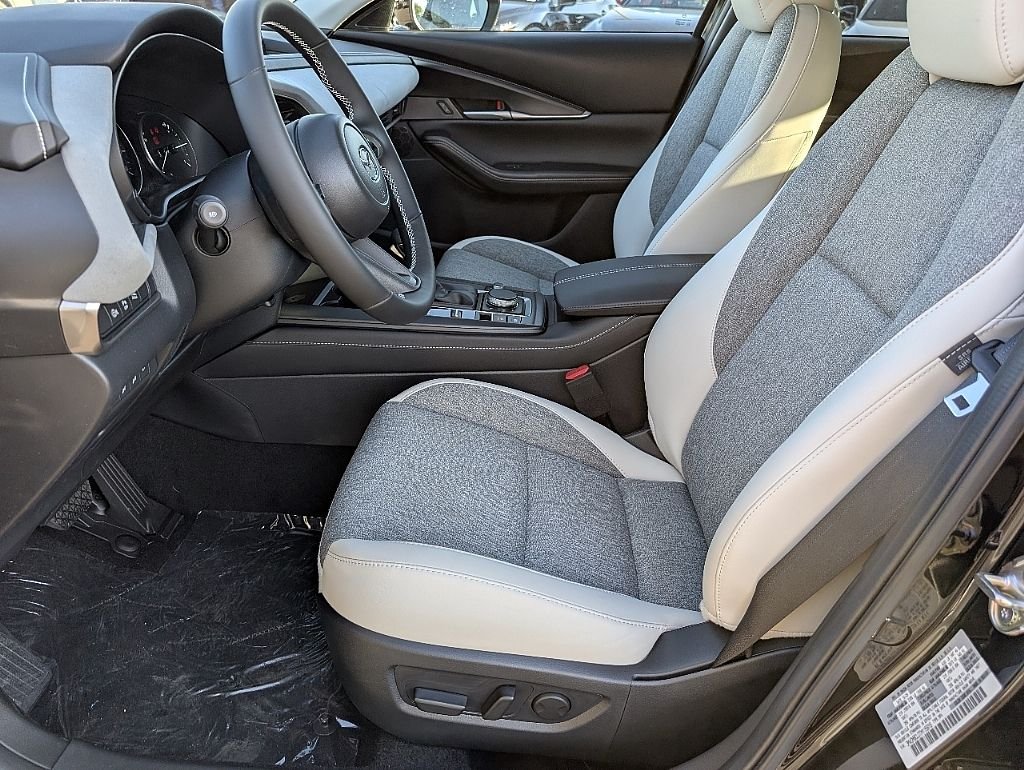 2026 Mazda CX-30 Aire Edition - Photo 26