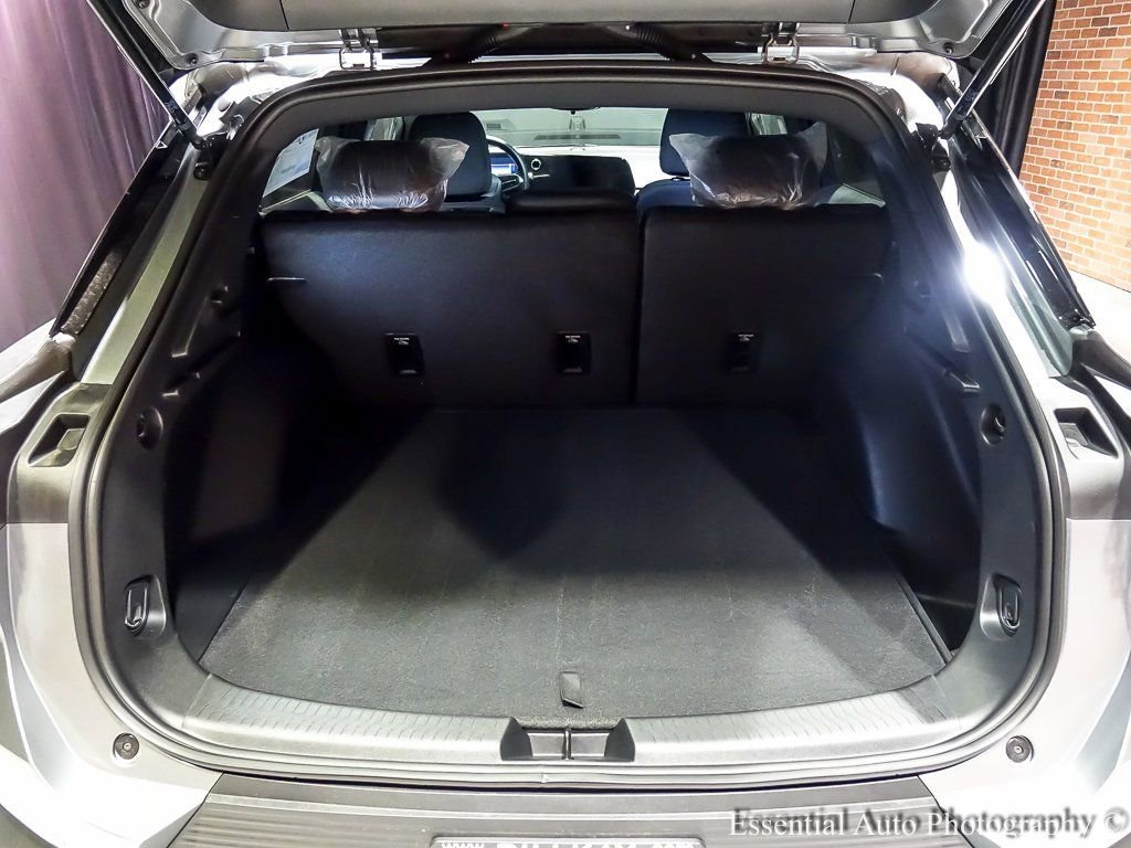 2026 CHEVROLET EQUINOX - Image 19