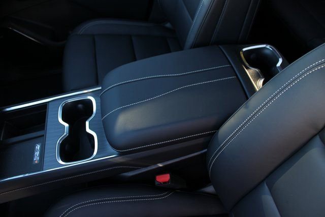 2026 GMC Acadia Elevation - Photo 32