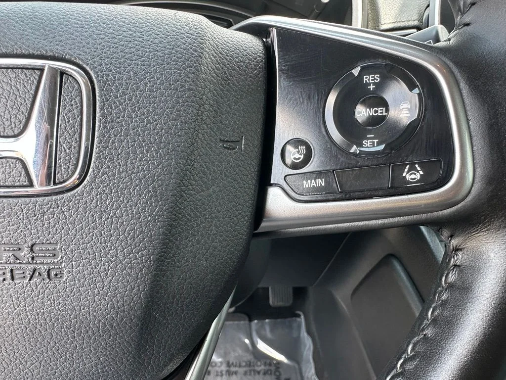 2022 Honda CR-V EX-L - Photo 16