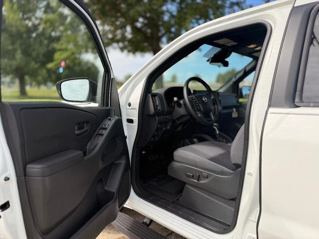2026 Nissan Frontier SV - Photo 15