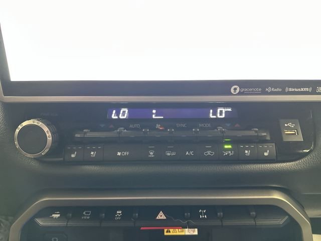 Used 2023 Blue Toyota Limited image 19