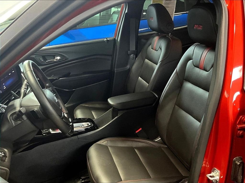 Used 2024 Red Chevrolet 2RS image 10