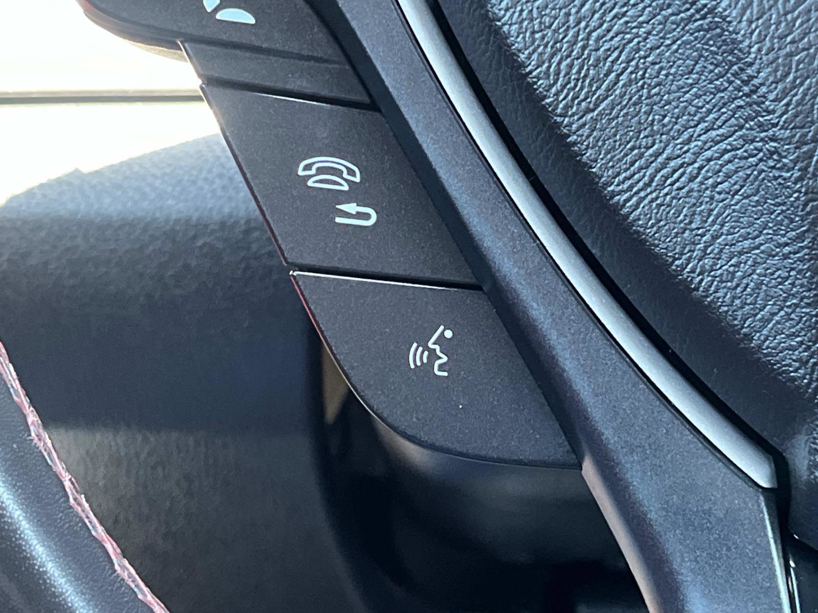 Used 2022 Modern Steel Metallic Acura Premium and A-SPEC Packages image 36