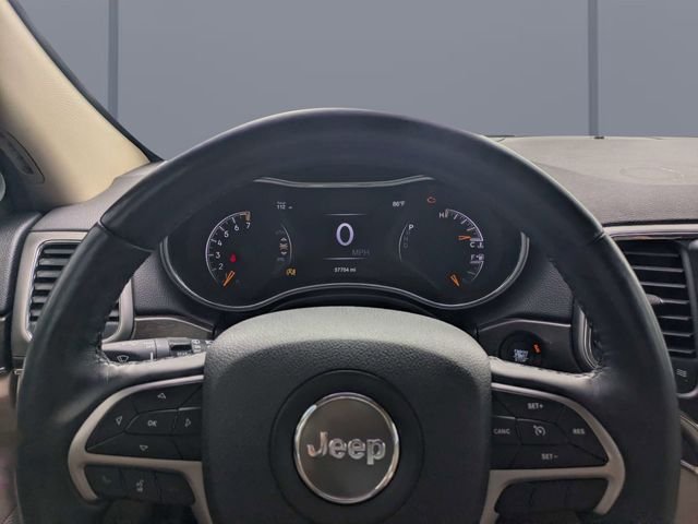 Used 2018 White Jeep Limited image 28