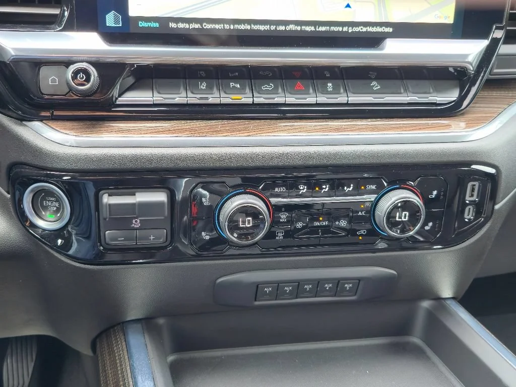 2024 Chevrolet Silverado 3500HD LT - Photo 17