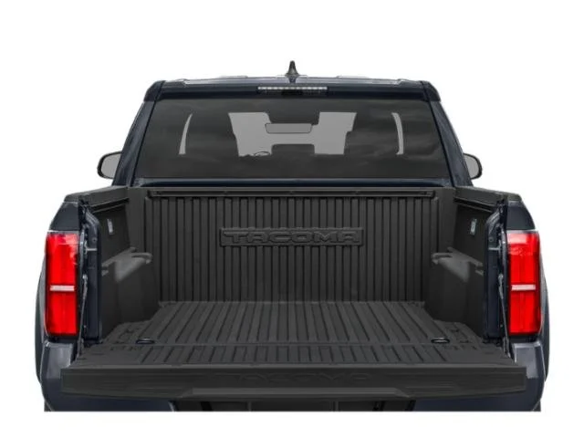 New 2026 01l7 Toyota TRD Sport image 10