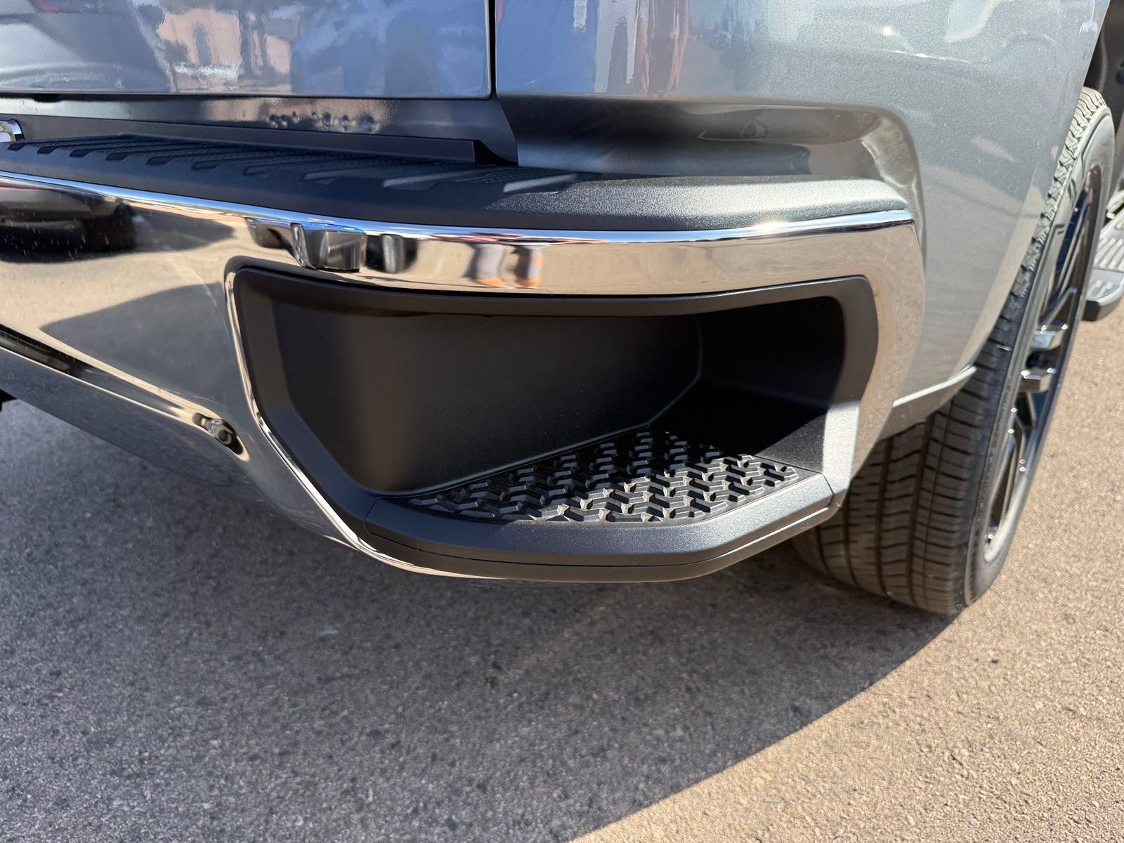 2026 Chevrolet Silverado 1500 LT - Photo 7