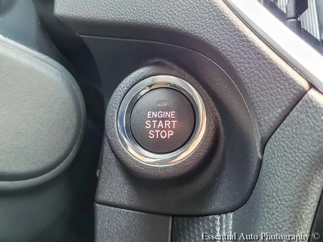 Used 2020 Silver Subaru Limited image 19