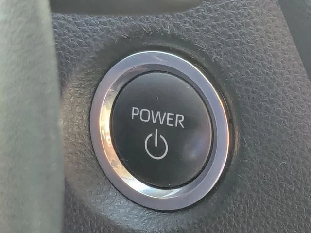 Used 2024 Underground Toyota XLE image 19