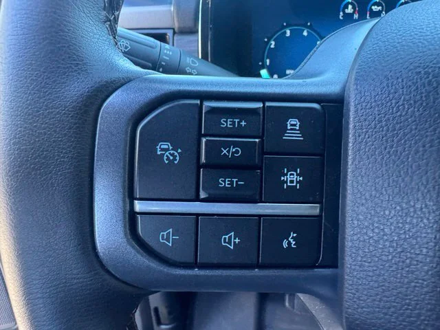 Used 2026 Gray Ford Lariat image 18