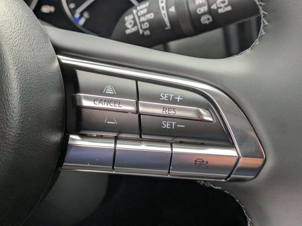 New 2026 Zircon Sand Metallic Mazda 2.5 Turbo AWD image 16