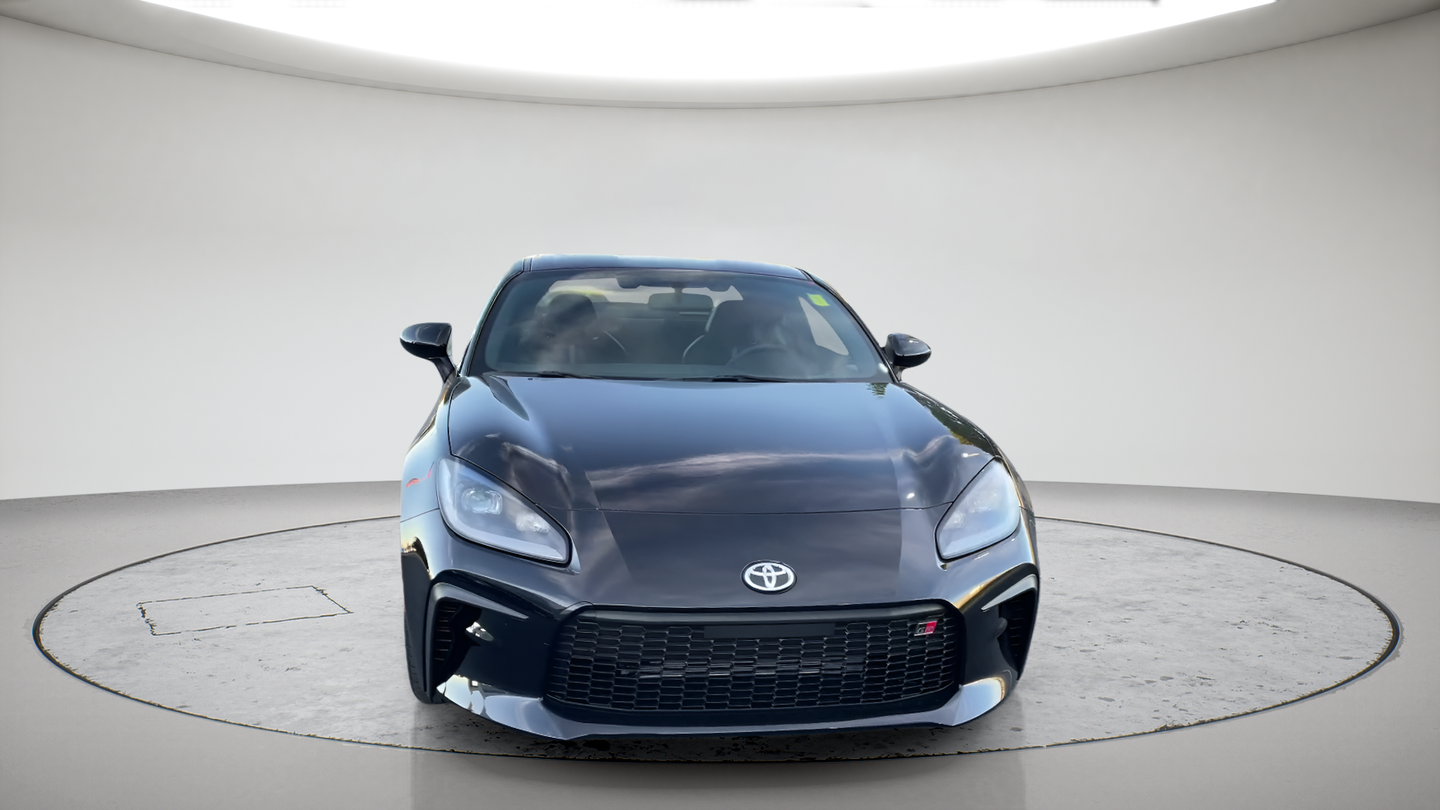 New 2026  Toyota Premium image 2