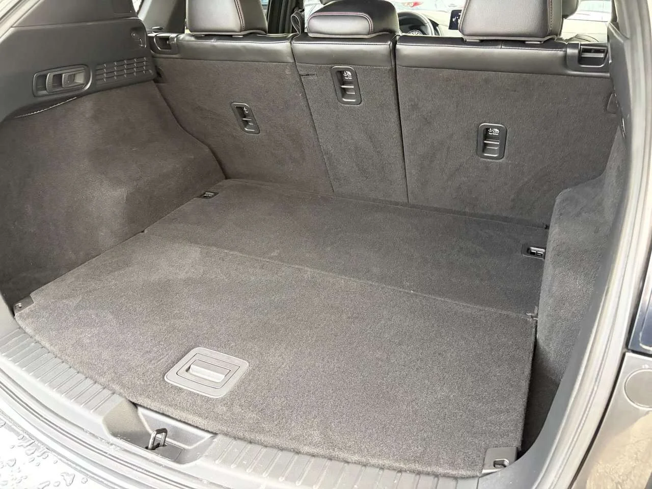 Certified Used 2023  Mazda Sport Design image 9
