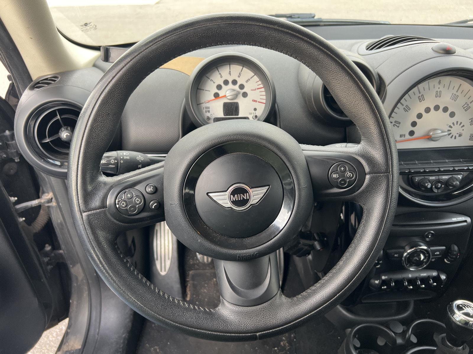 2013 MINI Countryman Countryman S - Photo 12