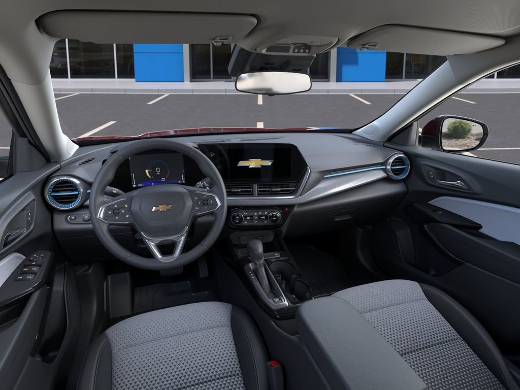 2026 Chevrolet Trax LT - Photo 16
