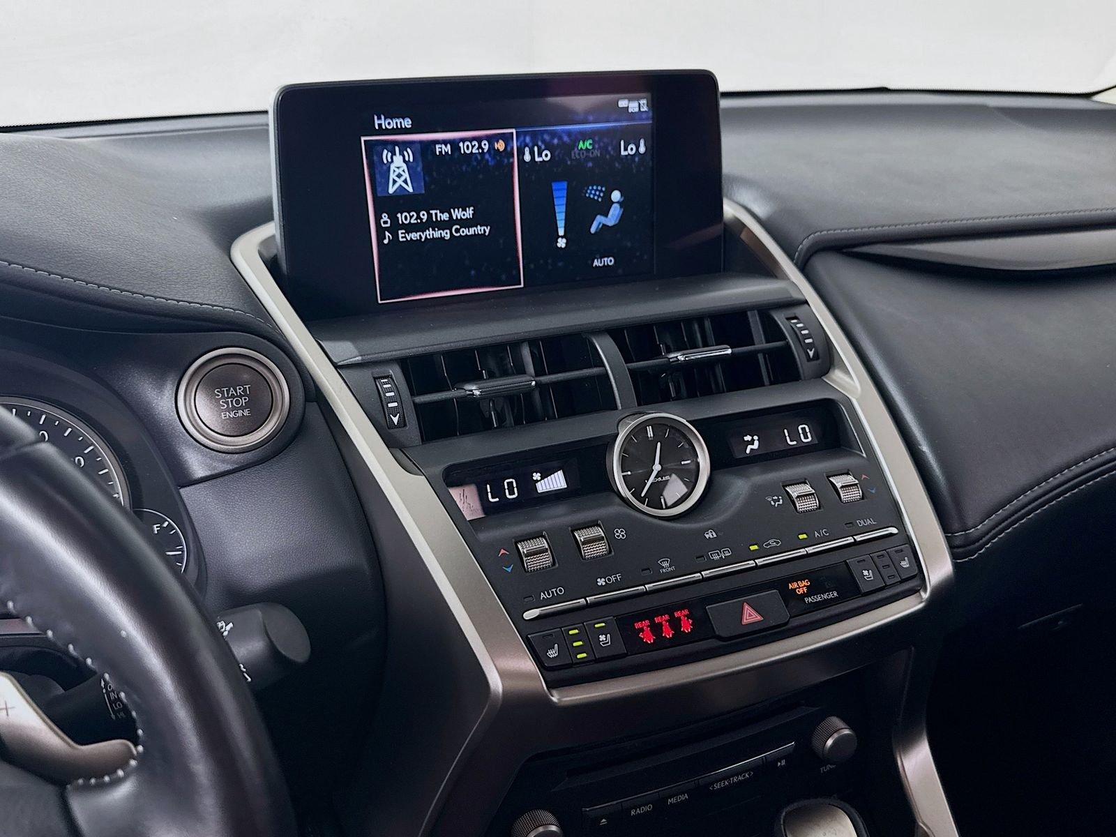 Used 2021 Caviar Lexus 300 Base image 16