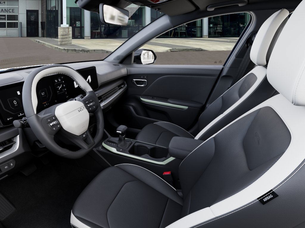 New 2026 Wave Blue Kia GT-Line image 17