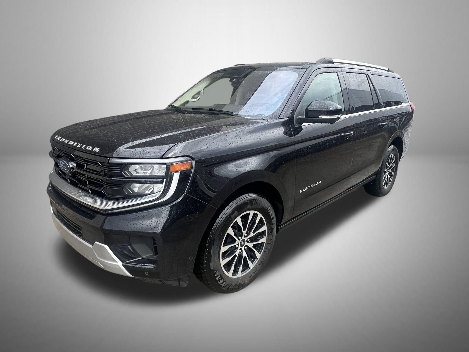 2025 Ford Expedition Platinum MAX 4x4's photo