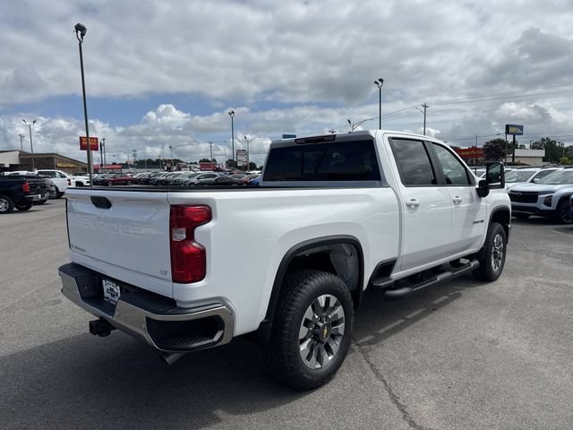 2026 Chevrolet Silverado 2500 HD LT - Photo 14