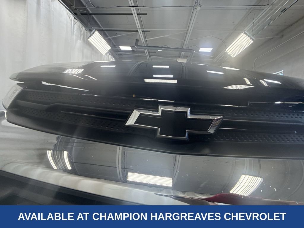 2023 Chevrolet TrailBlazer LT - Photo 39