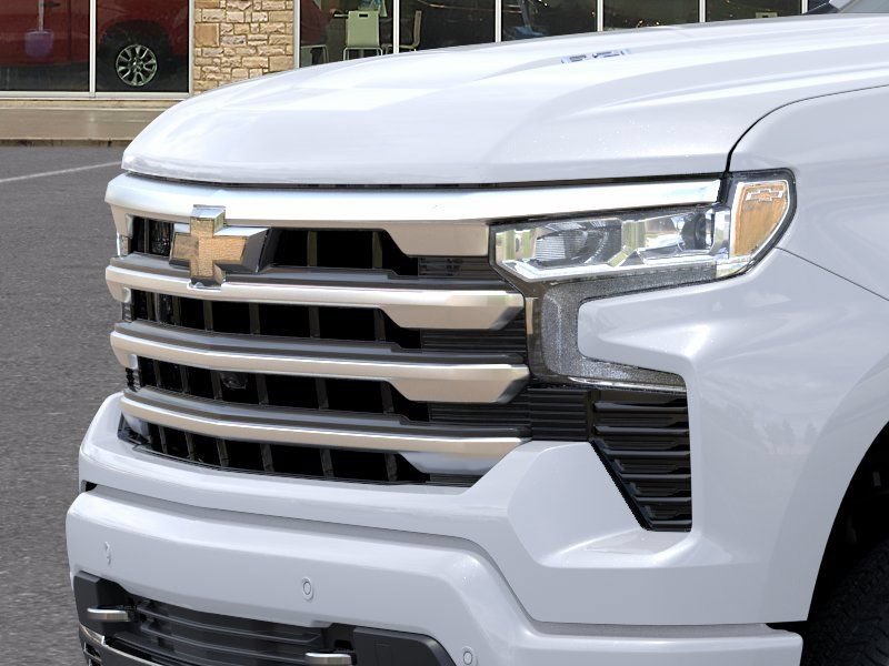 2026 Chevrolet Silverado 1500 High Country - Photo 13