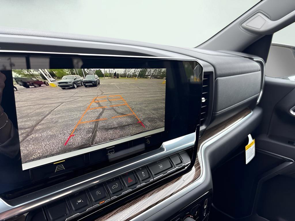 2026 Chevrolet Silverado 1500 LT - Photo 29