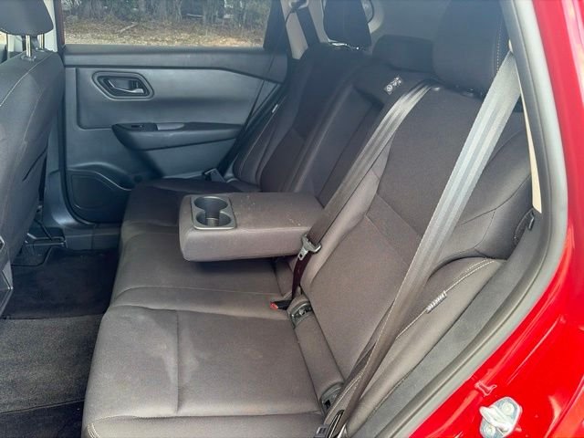 Used 2026 Red Nissan S image 21