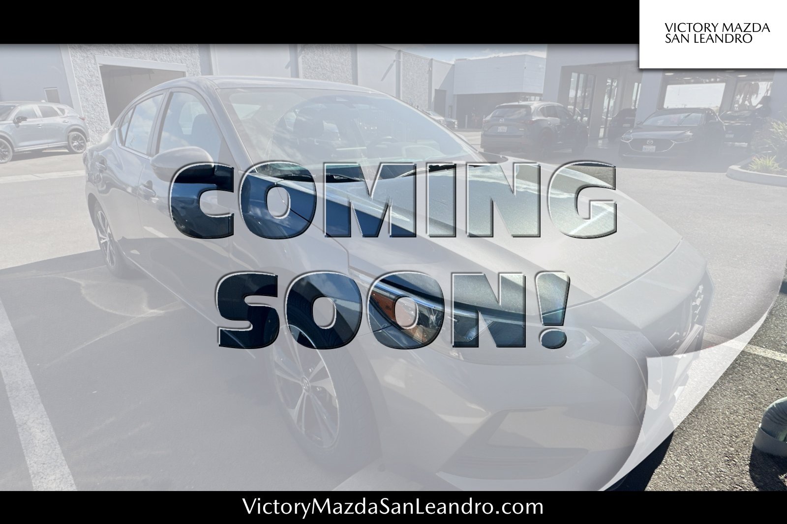 2023 Nissan Sentra