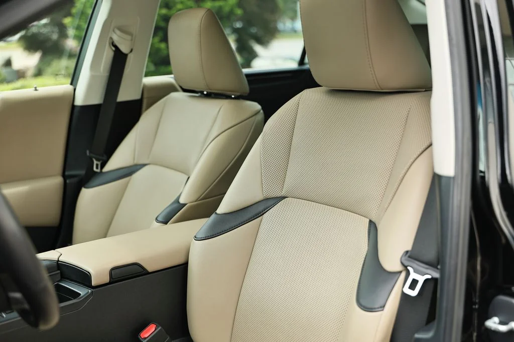 Used 2021 Obsidian Lexus 350 image 19