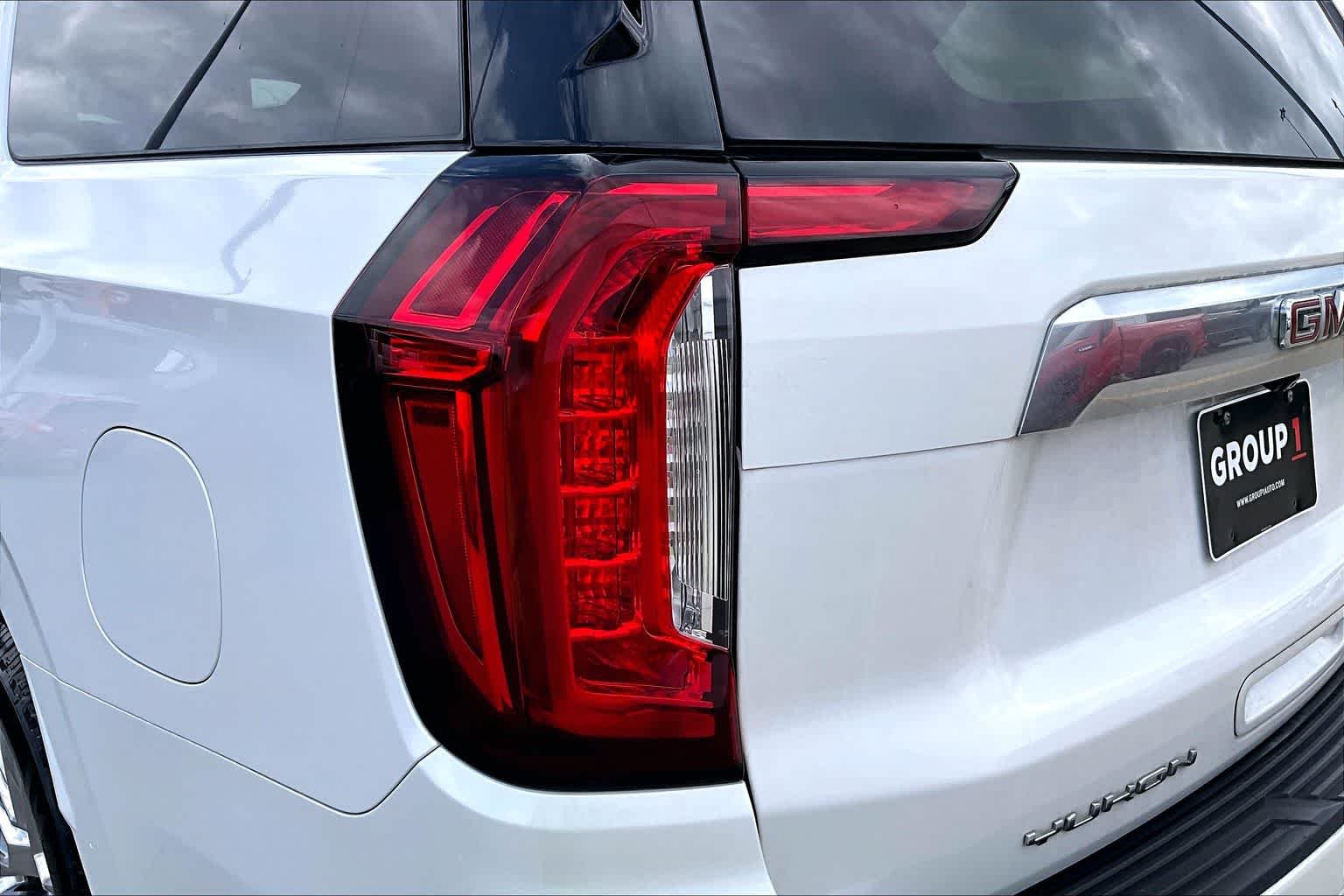 2023 GMC Yukon XL Denali - Photo 29
