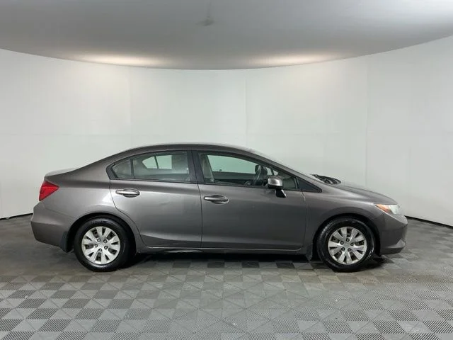 Used 2012  Honda LX image 4