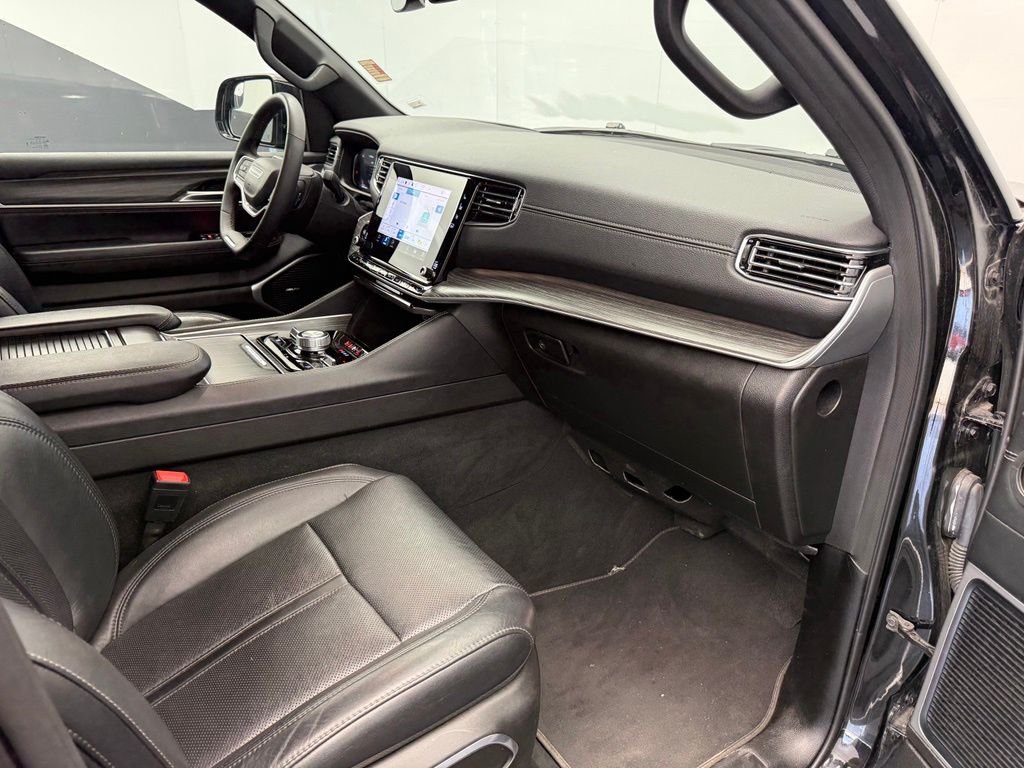 Used 2024 Gray Jeep Series II image 71