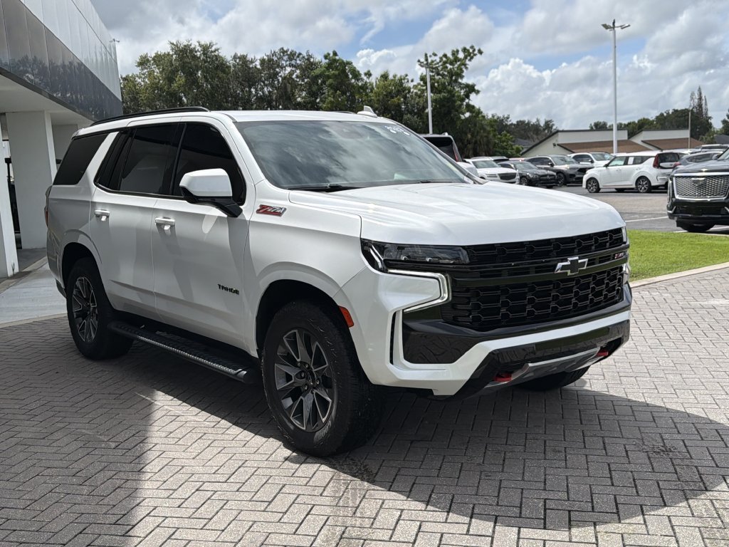 2023 Chevrolet Tahoe Z71 - Photo 7