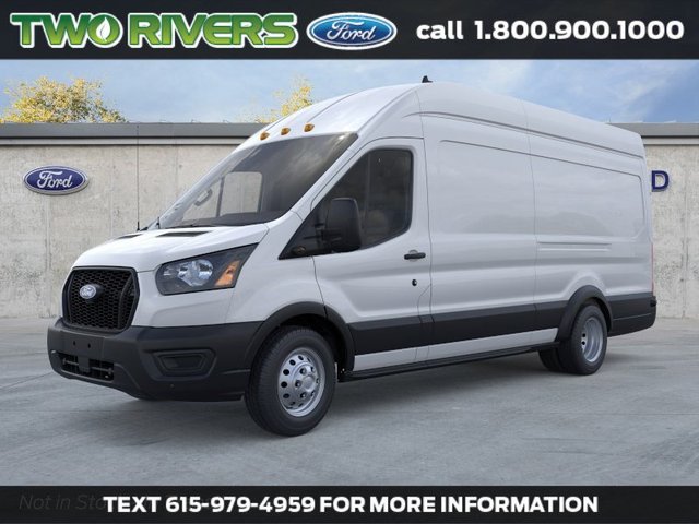 2026 Ford Transit 350 HD Turbo High Roof 148EL 11000 AWD's photo
