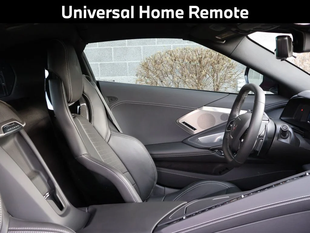 Used 2024 Red Chevrolet Stingray image 11
