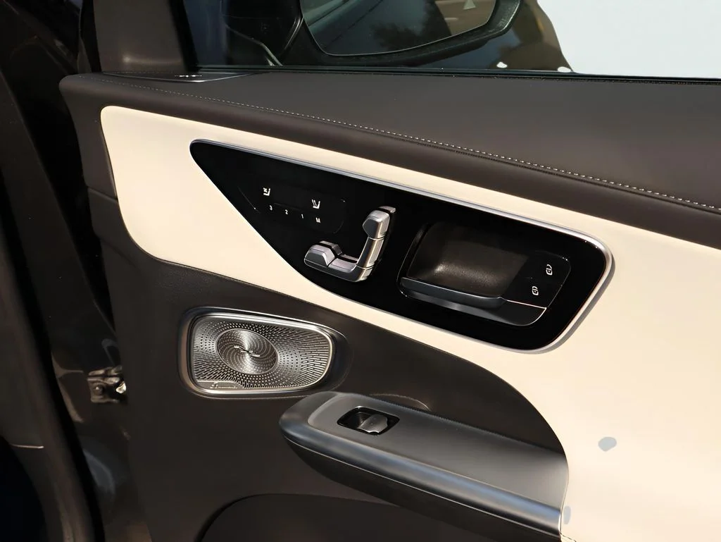 2026 Mercedes-Benz GLC Base - Photo 14