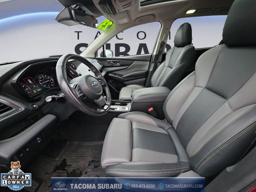 2023 Subaru Ascent Onyx Edition Limited - Photo 10