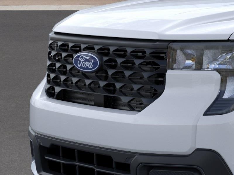 New 2026 Oxford White Ford XLT image 18