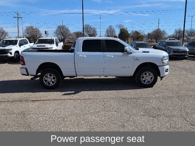 2024 RAM Ram 2500 Pickup Laramie - Photo 17