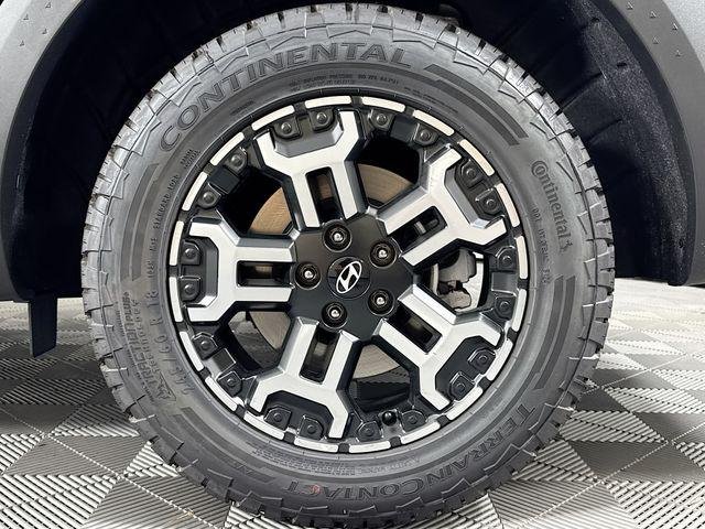 2025 Hyundai Santa Cruz XRT - Photo 45