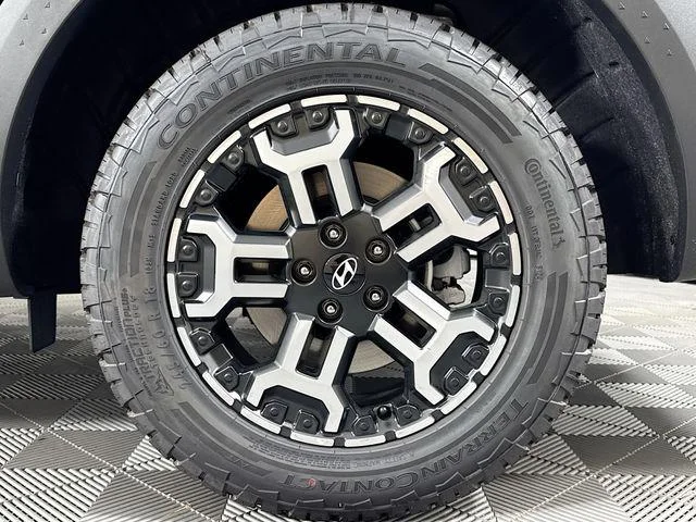 2025 Hyundai Santa Cruz XRT - Photo 45