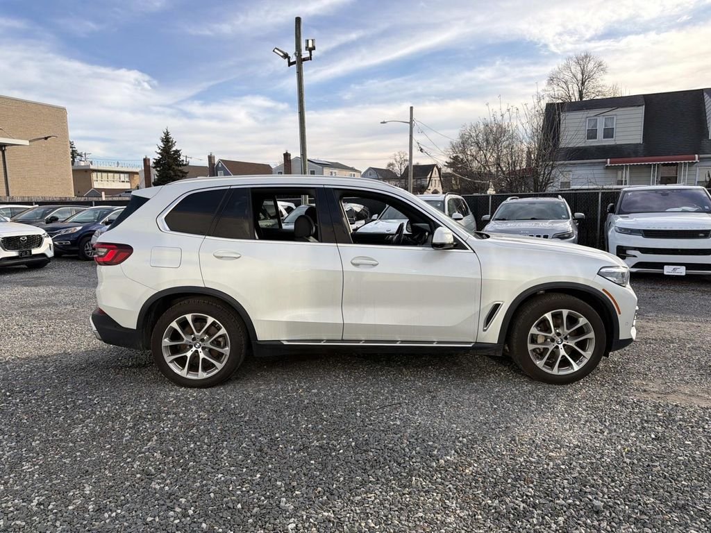 2023 BMW X5 40i - Photo 9