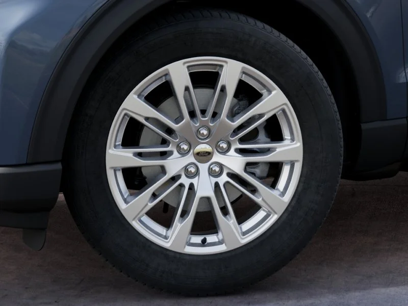 New 2027 Vapor Blue Metallic Ford Platinum image 27