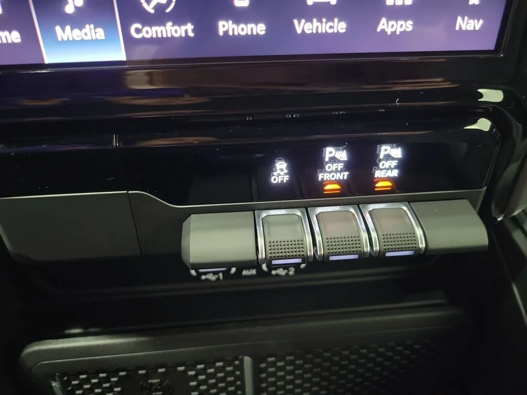 2026 RAM 1500 Big Horn/Lone Star - Photo 17