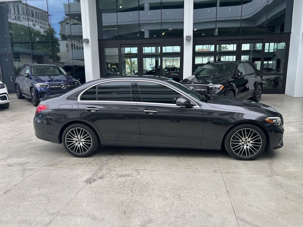 2024 Mercedes-Benz C-Class C 300's photo